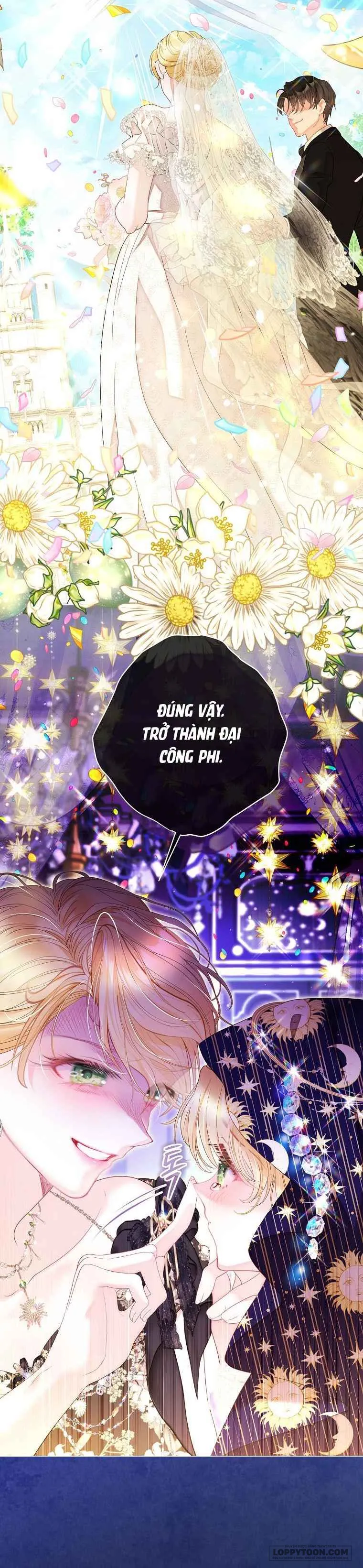 Một Thế Giới Không Có Chị Gái Mà Ai Cũng Yêu - Chap 77 - Trang 29