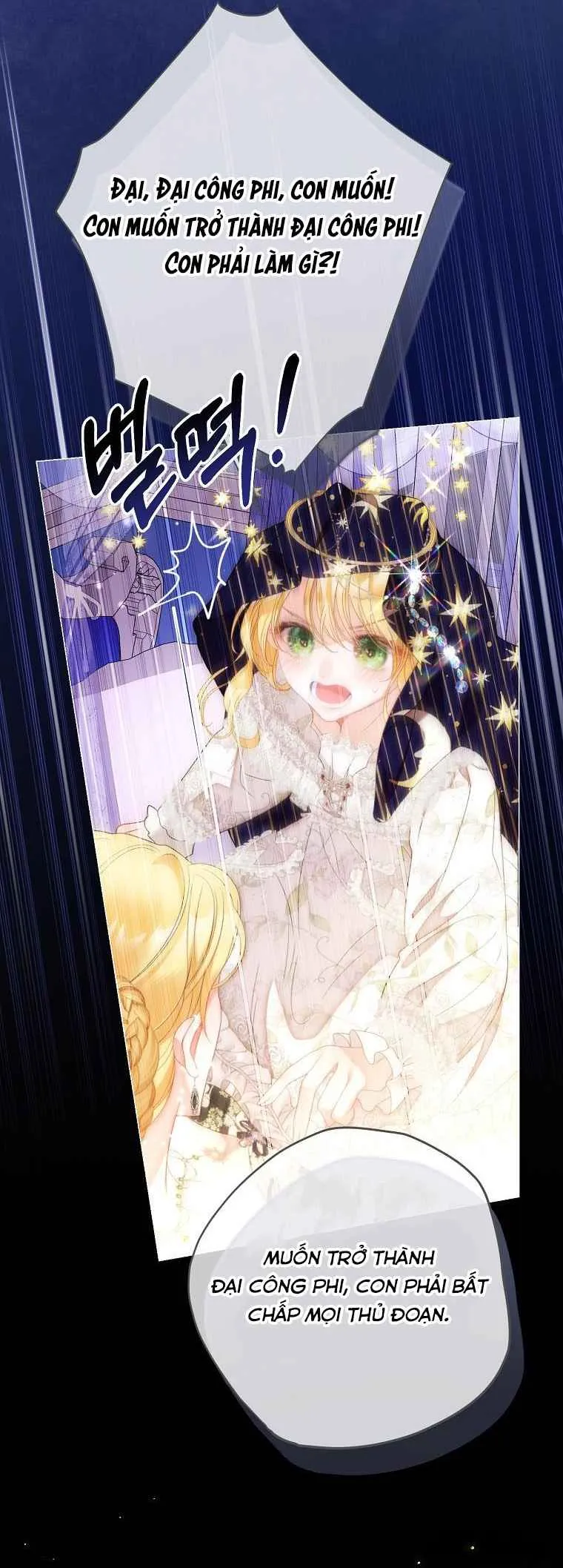 Một Thế Giới Không Có Chị Gái Mà Ai Cũng Yêu - Chap 77 - Trang 30