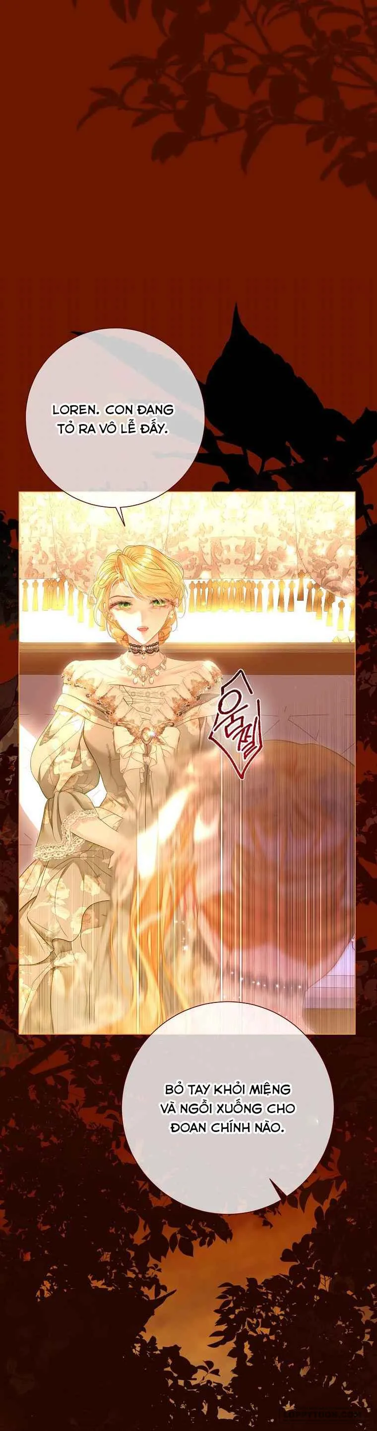 Một Thế Giới Không Có Chị Gái Mà Ai Cũng Yêu - Chap 77 - Trang 4