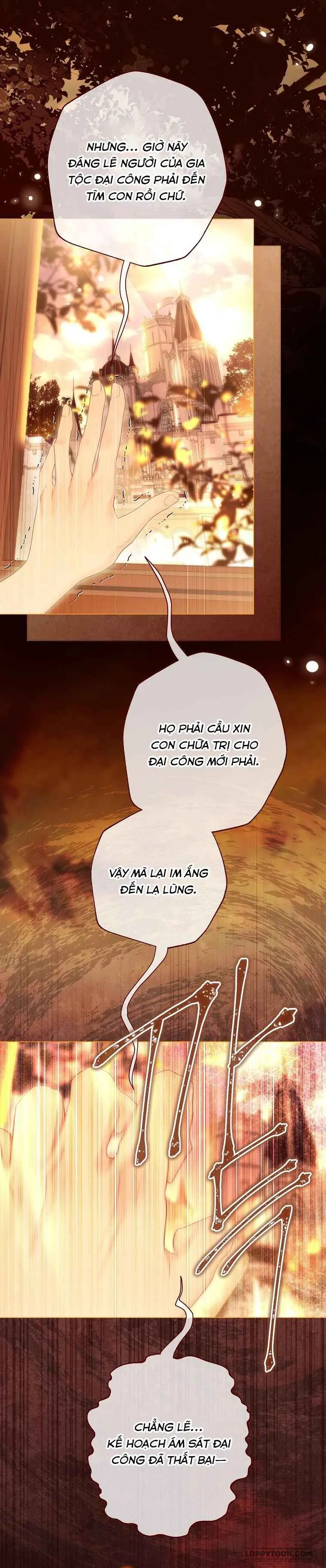 Một Thế Giới Không Có Chị Gái Mà Ai Cũng Yêu - Chap 77 - Trang 5