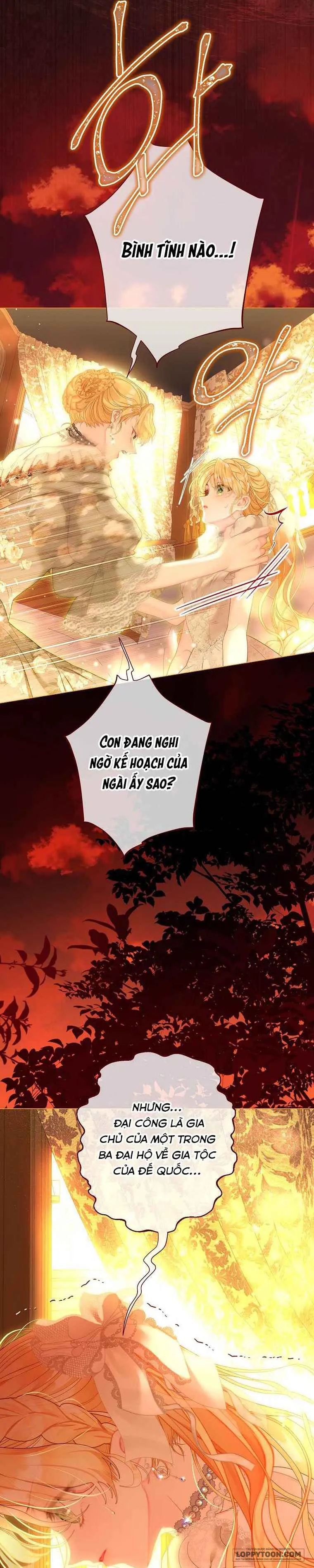 Một Thế Giới Không Có Chị Gái Mà Ai Cũng Yêu - Chap 77 - Trang 6
