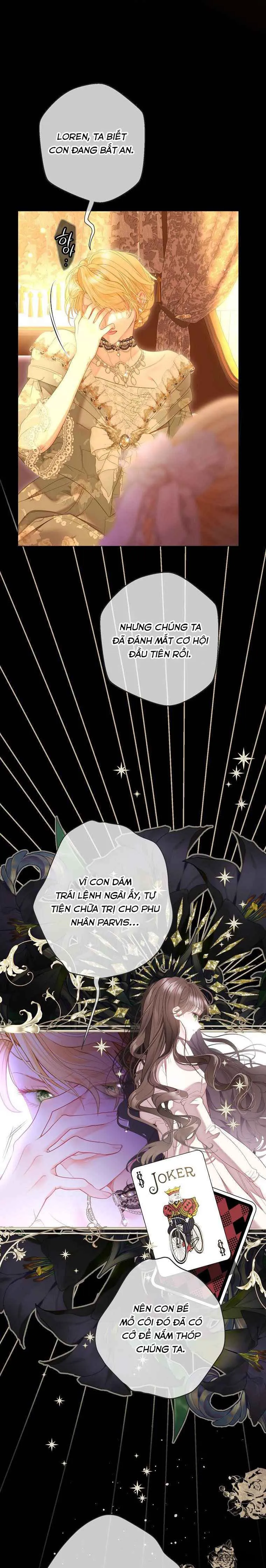 Một Thế Giới Không Có Chị Gái Mà Ai Cũng Yêu - Chap 77 - Trang 8