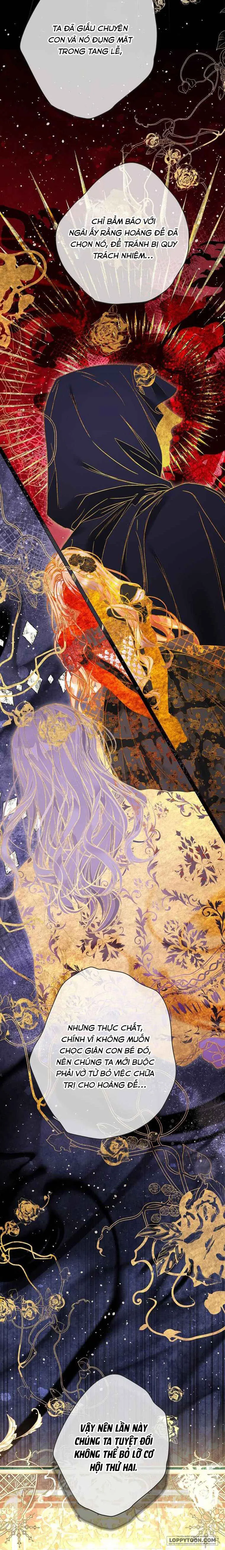 Một Thế Giới Không Có Chị Gái Mà Ai Cũng Yêu - Chap 77 - Trang 9