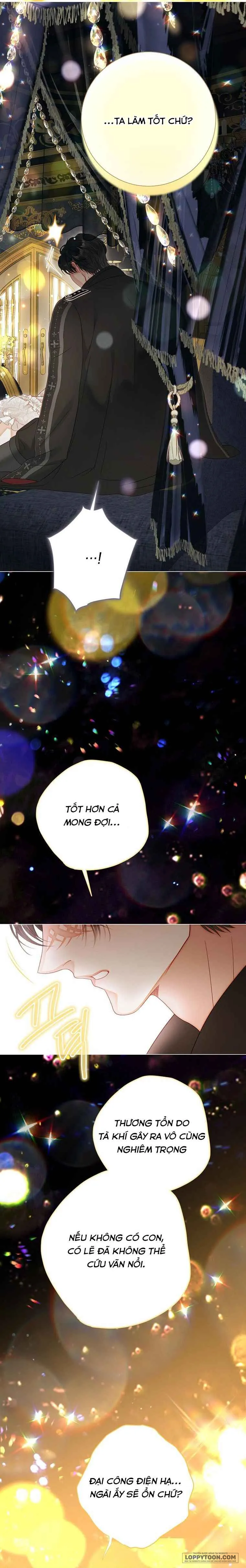 Một Thế Giới Không Có Chị Gái Mà Ai Cũng Yêu - Chap 78 - Trang 13