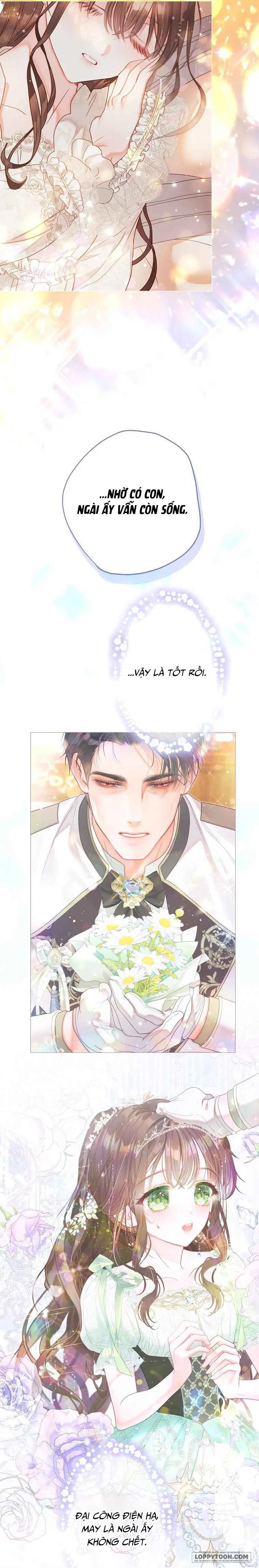 Một Thế Giới Không Có Chị Gái Mà Ai Cũng Yêu - Chap 78 - Trang 14