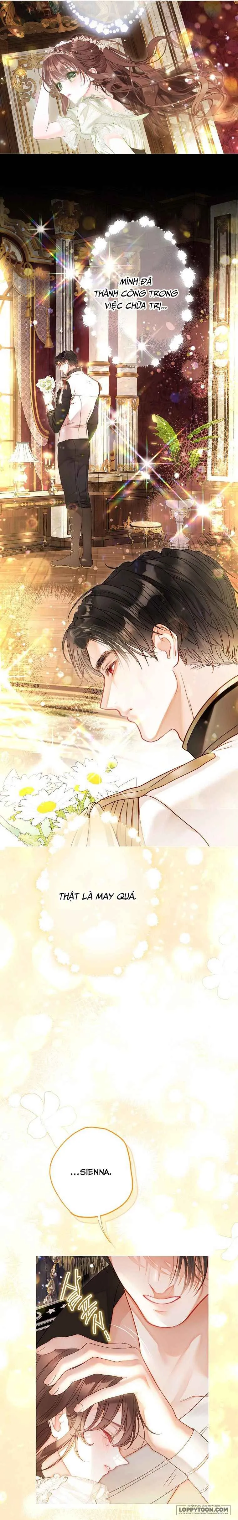 Một Thế Giới Không Có Chị Gái Mà Ai Cũng Yêu - Chap 78 - Trang 15