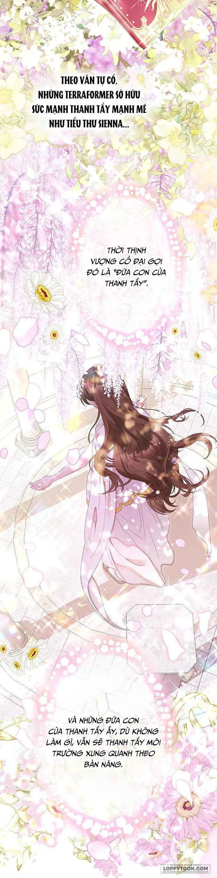 Một Thế Giới Không Có Chị Gái Mà Ai Cũng Yêu - Chap 78 - Trang 19