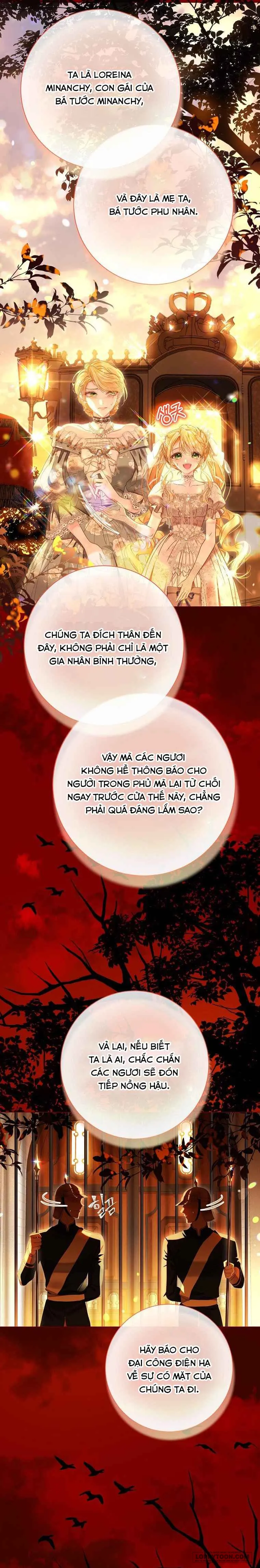 Một Thế Giới Không Có Chị Gái Mà Ai Cũng Yêu - Chap 78 - Trang 3