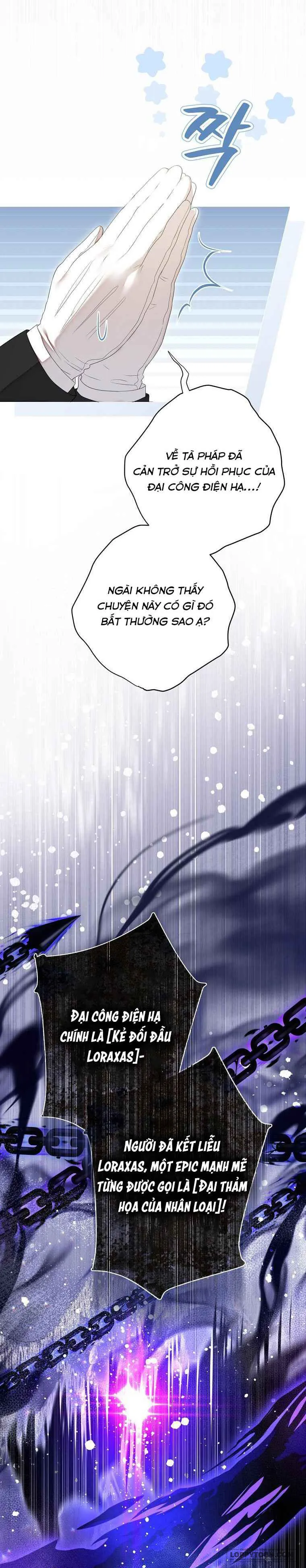 Một Thế Giới Không Có Chị Gái Mà Ai Cũng Yêu - Chap 78 - Trang 27