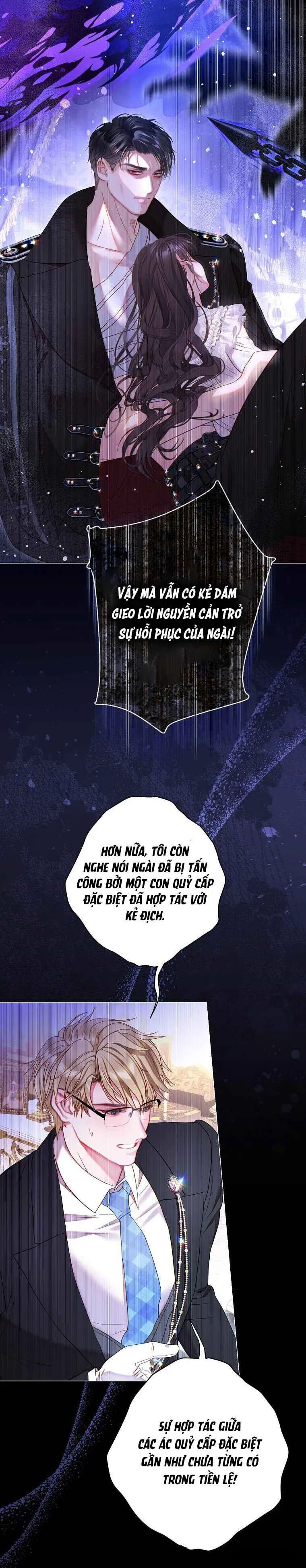 Một Thế Giới Không Có Chị Gái Mà Ai Cũng Yêu - Chap 78 - Trang 28