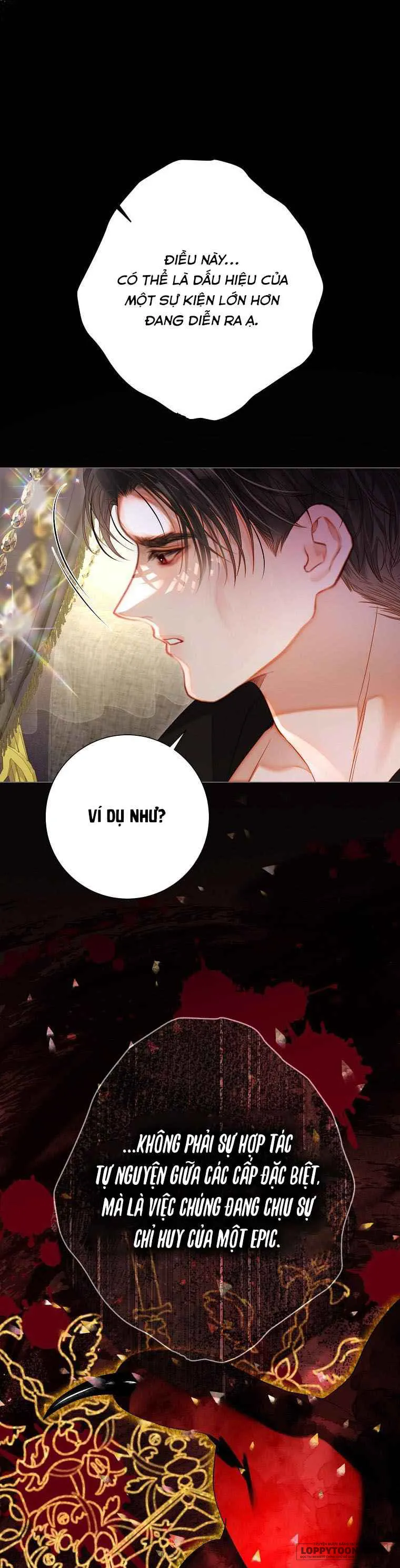 Một Thế Giới Không Có Chị Gái Mà Ai Cũng Yêu - Chap 78 - Trang 29