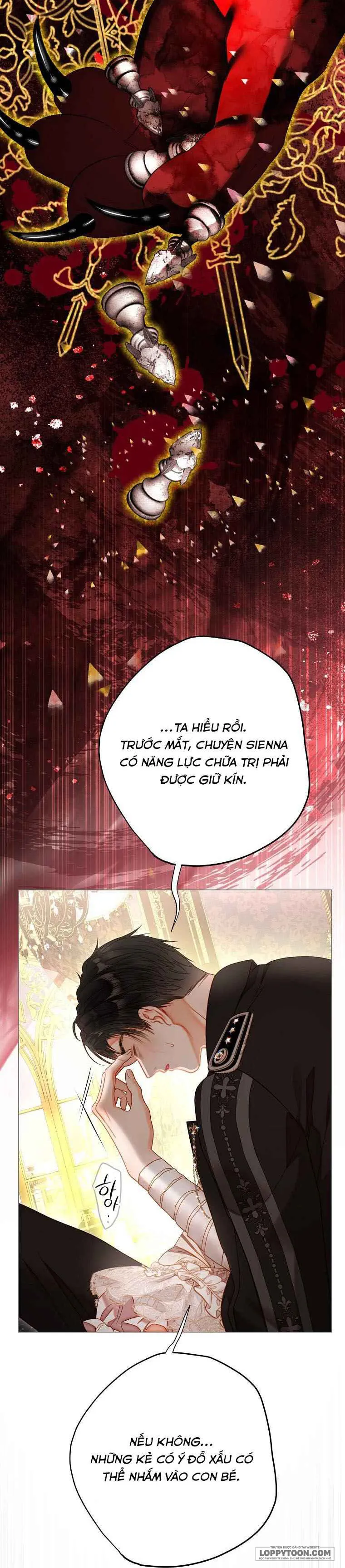 Một Thế Giới Không Có Chị Gái Mà Ai Cũng Yêu - Chap 78 - Trang 30