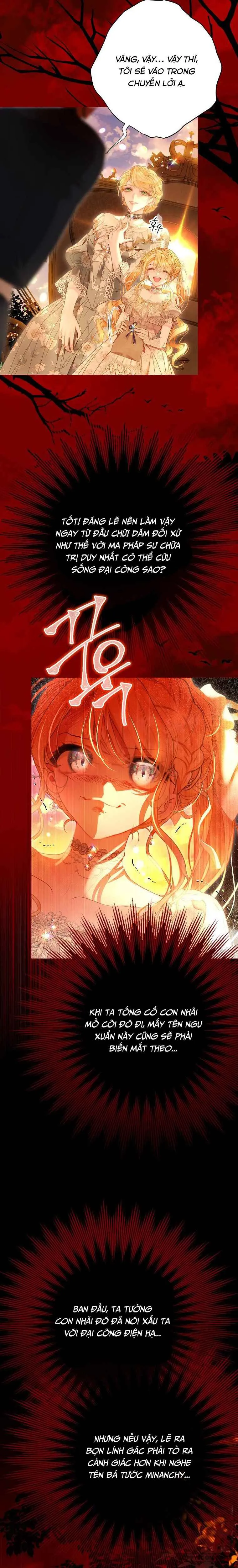 Một Thế Giới Không Có Chị Gái Mà Ai Cũng Yêu - Chap 78 - Trang 4