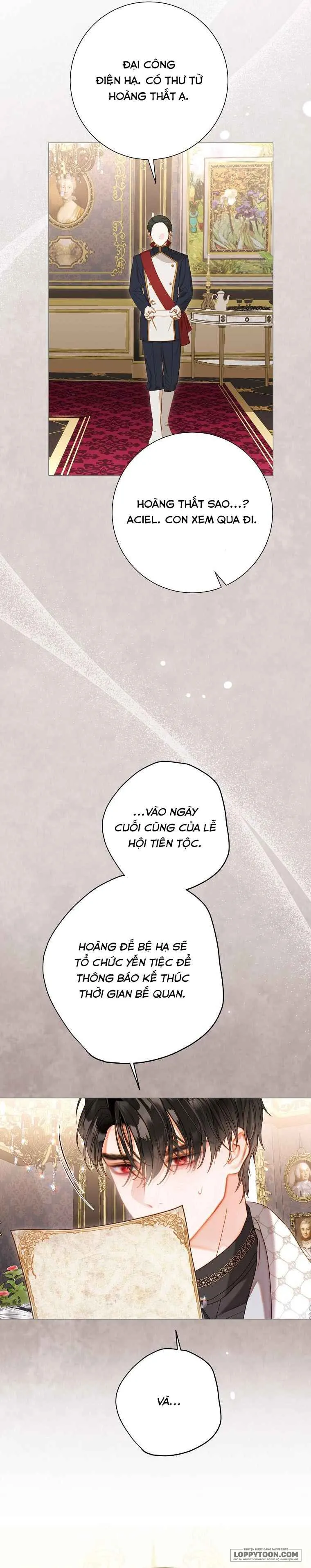 Một Thế Giới Không Có Chị Gái Mà Ai Cũng Yêu - Chap 78 - Trang 32