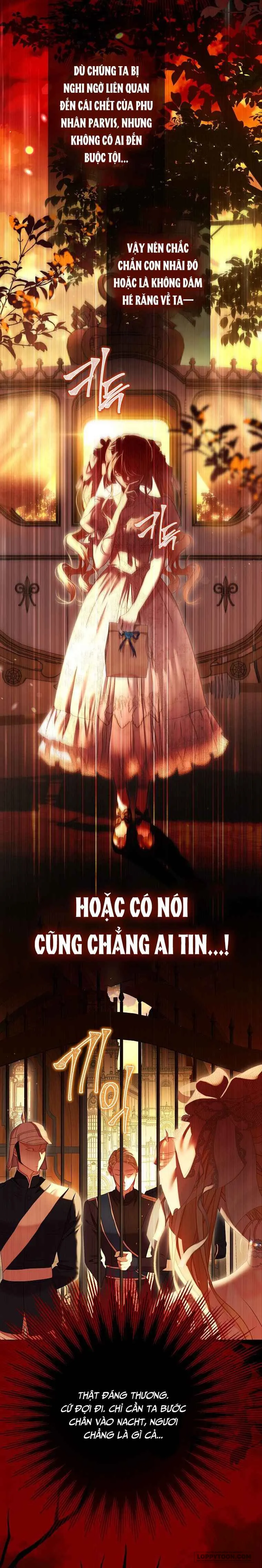 Một Thế Giới Không Có Chị Gái Mà Ai Cũng Yêu - Chap 78 - Trang 5