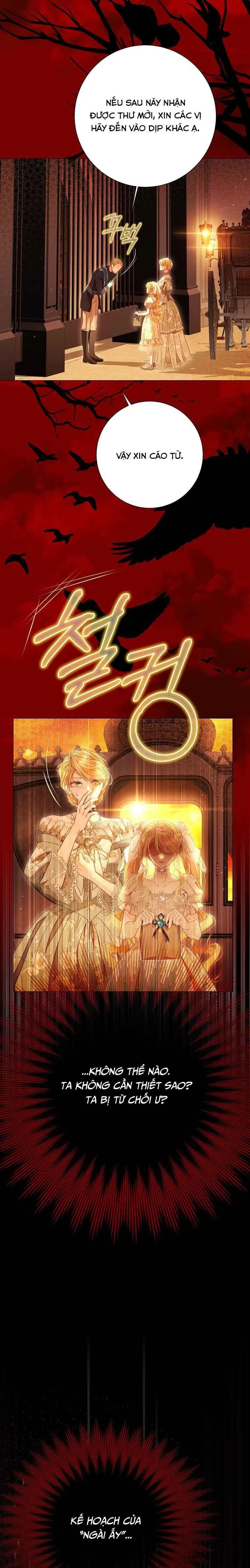 Một Thế Giới Không Có Chị Gái Mà Ai Cũng Yêu - Chap 78 - Trang 7