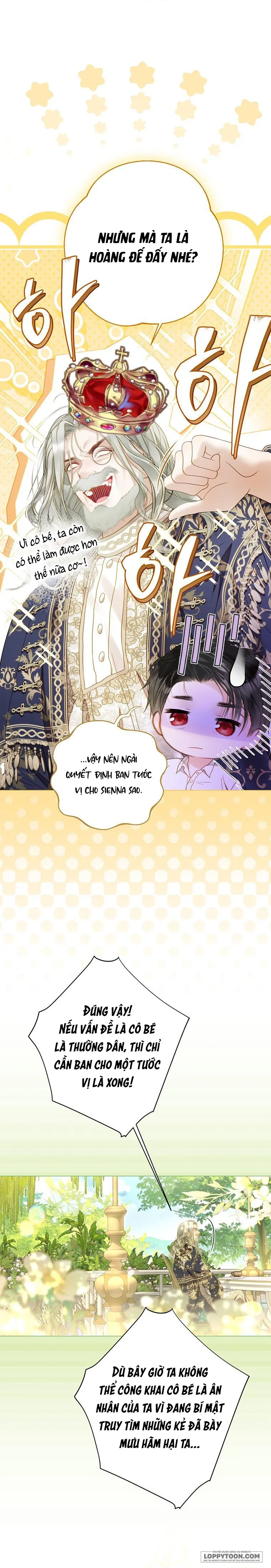 Một Thế Giới Không Có Chị Gái Mà Ai Cũng Yêu - Chap 79 - Trang 1
