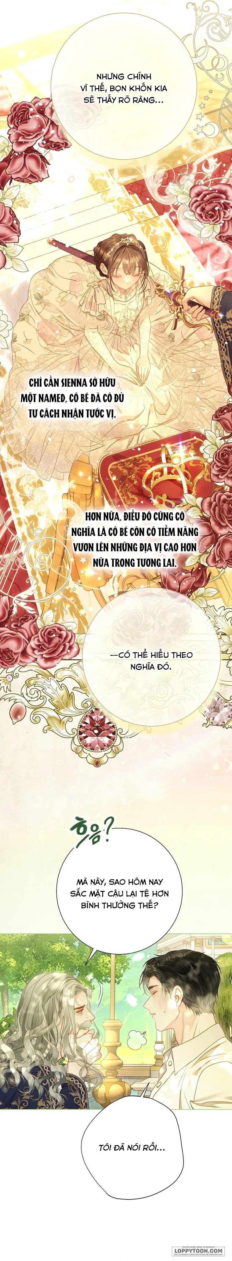 Một Thế Giới Không Có Chị Gái Mà Ai Cũng Yêu - Chap 79 - Trang 2