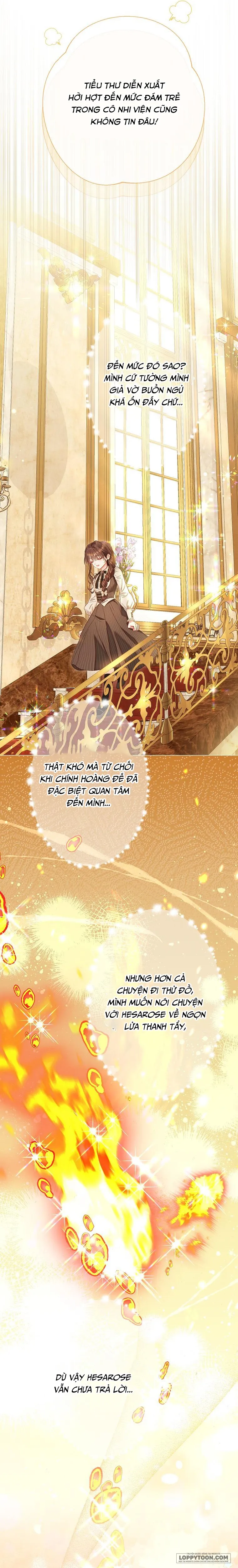 Một Thế Giới Không Có Chị Gái Mà Ai Cũng Yêu - Chap 79 - Trang 12