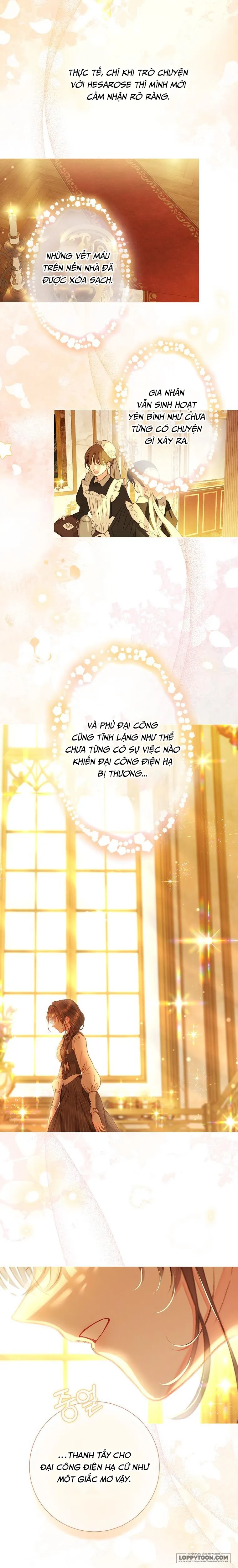 Một Thế Giới Không Có Chị Gái Mà Ai Cũng Yêu - Chap 79 - Trang 13