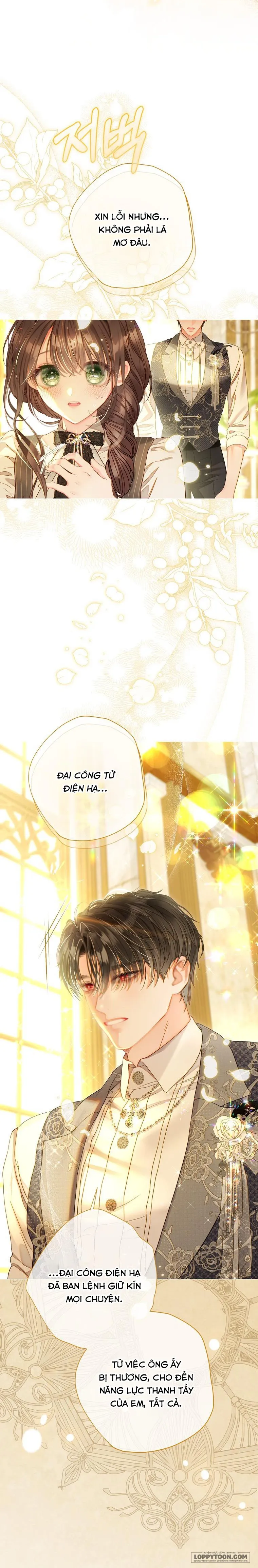 Một Thế Giới Không Có Chị Gái Mà Ai Cũng Yêu - Chap 79 - Trang 14