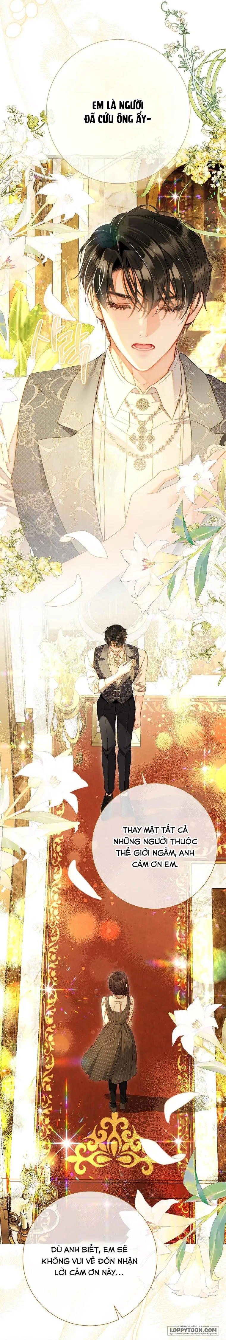 Một Thế Giới Không Có Chị Gái Mà Ai Cũng Yêu - Chap 79 - Trang 16