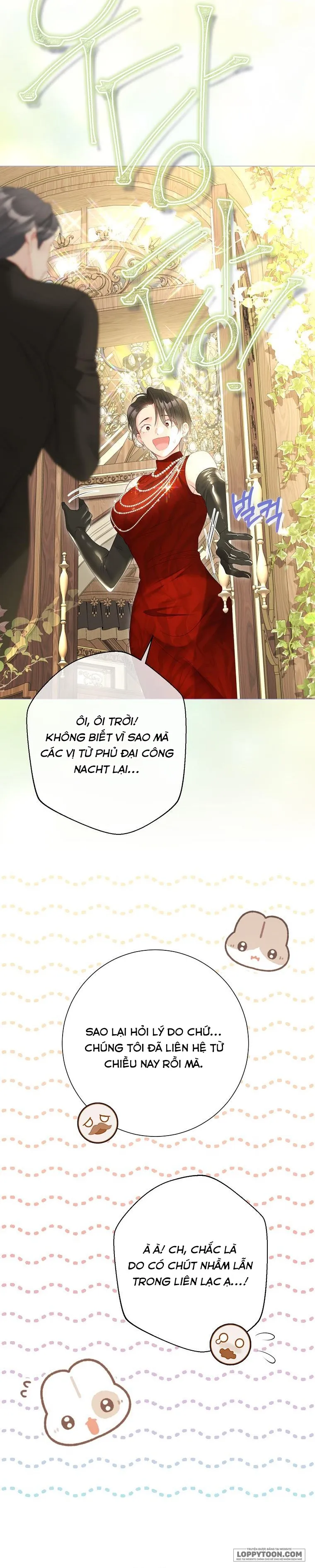 Một Thế Giới Không Có Chị Gái Mà Ai Cũng Yêu - Chap 79 - Trang 23