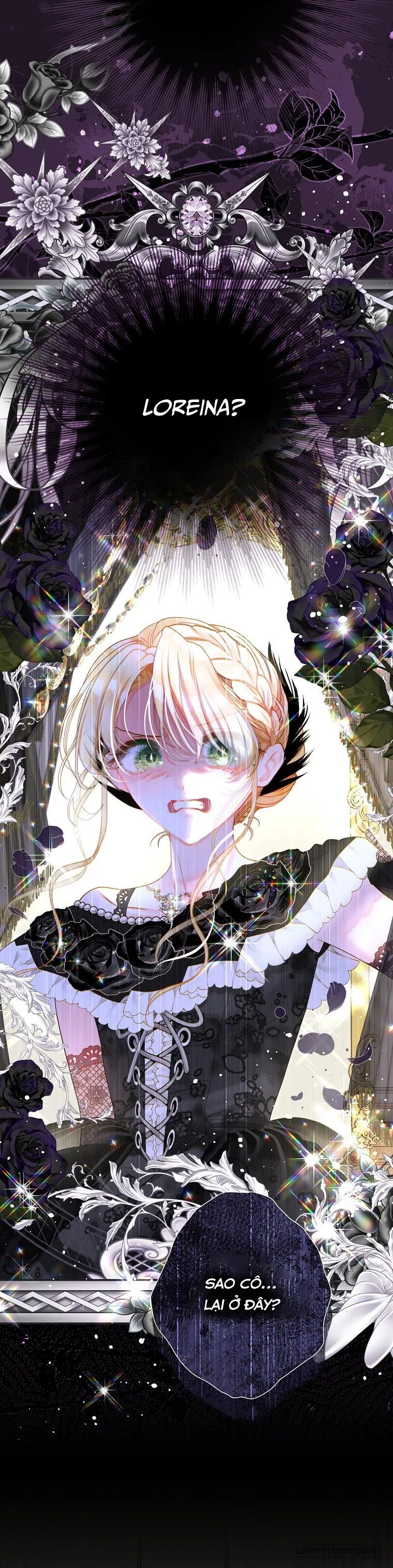 Một Thế Giới Không Có Chị Gái Mà Ai Cũng Yêu - Chap 79 - Trang 27