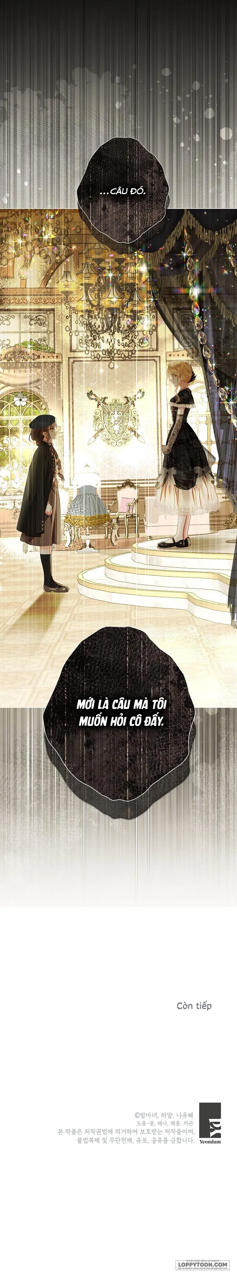 Một Thế Giới Không Có Chị Gái Mà Ai Cũng Yêu - Chap 79 - Trang 28
