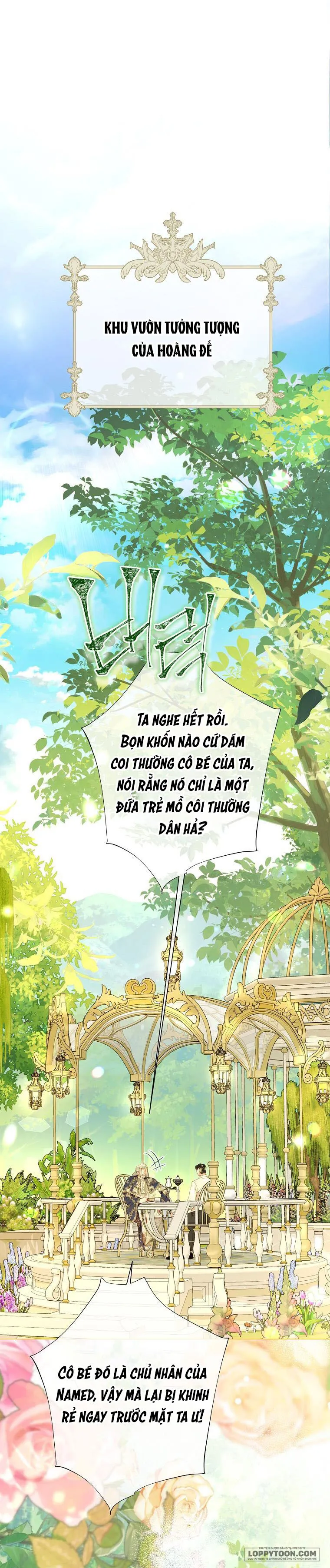 Một Thế Giới Không Có Chị Gái Mà Ai Cũng Yêu - Chap 79 - Trang 29
