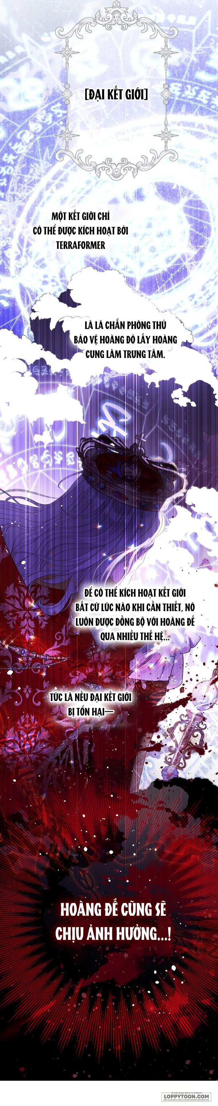 Một Thế Giới Không Có Chị Gái Mà Ai Cũng Yêu - Chap 79 - Trang 4
