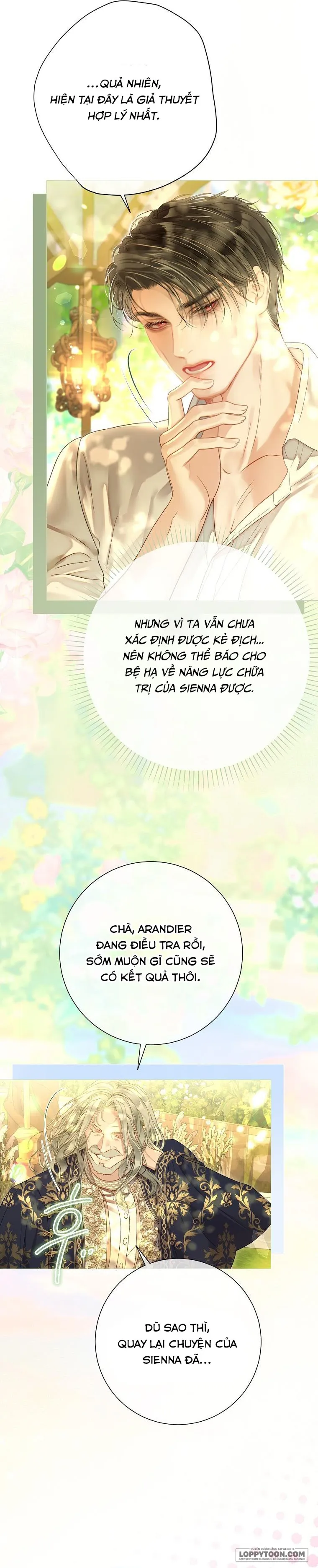Một Thế Giới Không Có Chị Gái Mà Ai Cũng Yêu - Chap 79 - Trang 5