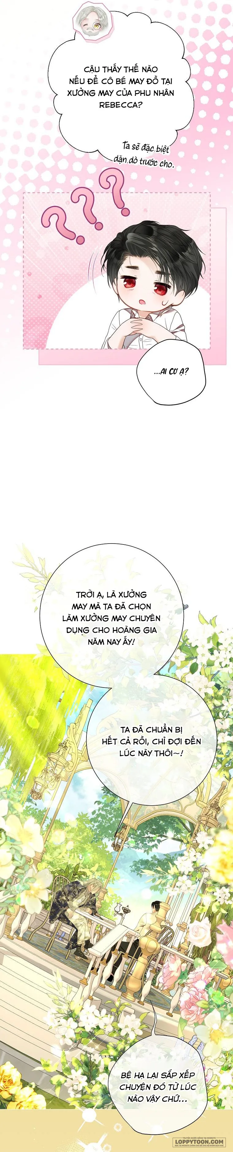 Một Thế Giới Không Có Chị Gái Mà Ai Cũng Yêu - Chap 79 - Trang 6