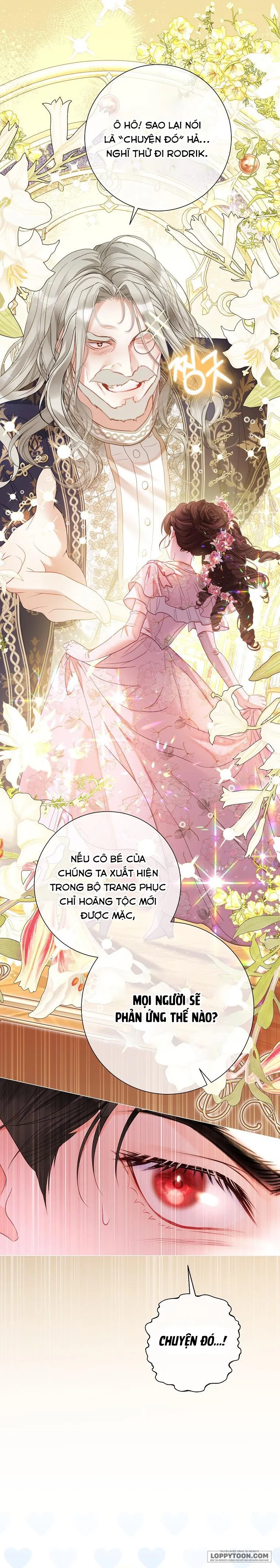 Một Thế Giới Không Có Chị Gái Mà Ai Cũng Yêu - Chap 79 - Trang 7