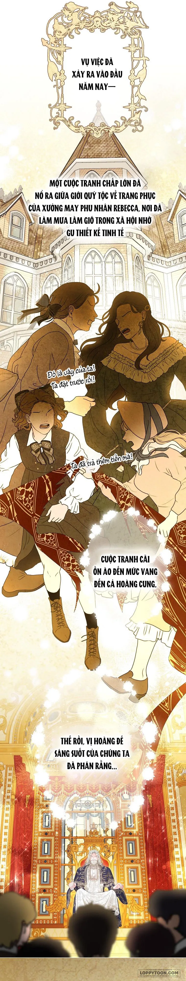 Một Thế Giới Không Có Chị Gái Mà Ai Cũng Yêu - Chap 79 - Trang 9