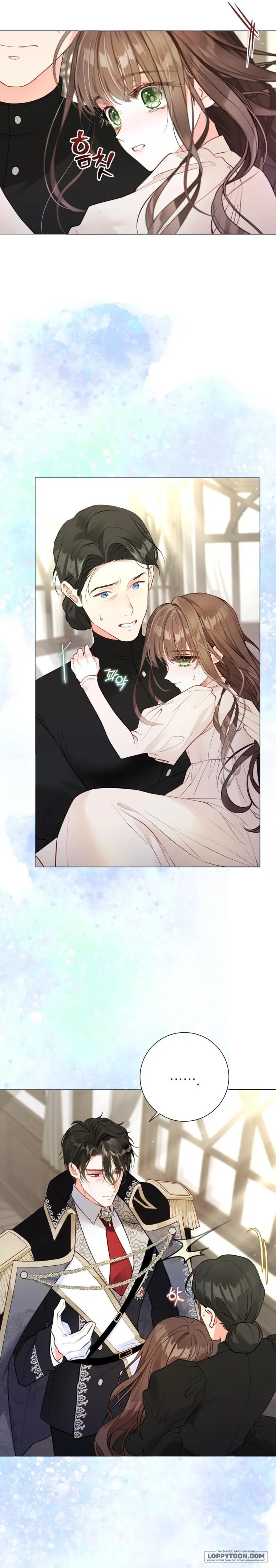Một Thế Giới Không Có Chị Gái Mà Ai Cũng Yêu - Chap 8 - Trang 2