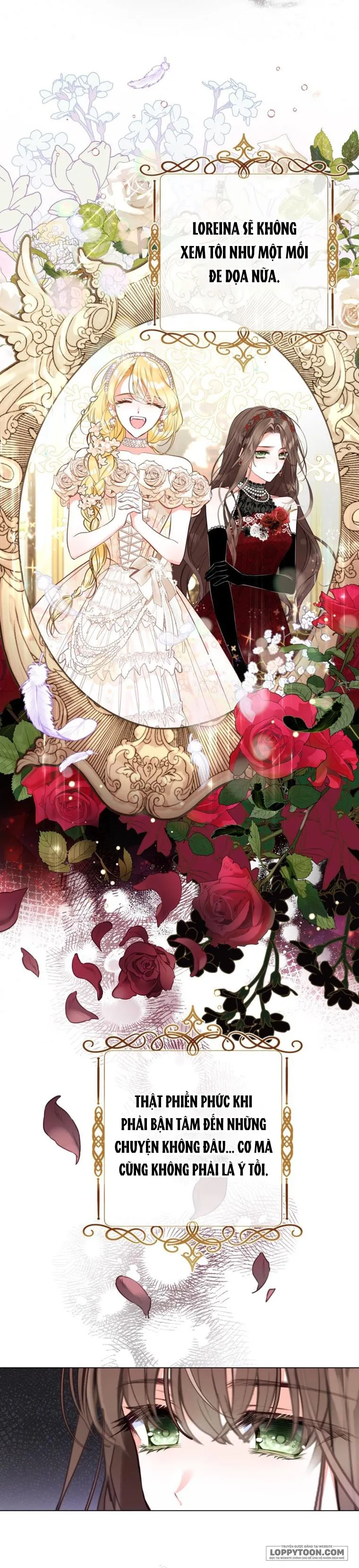 Một Thế Giới Không Có Chị Gái Mà Ai Cũng Yêu - Chap 8 - Trang 12