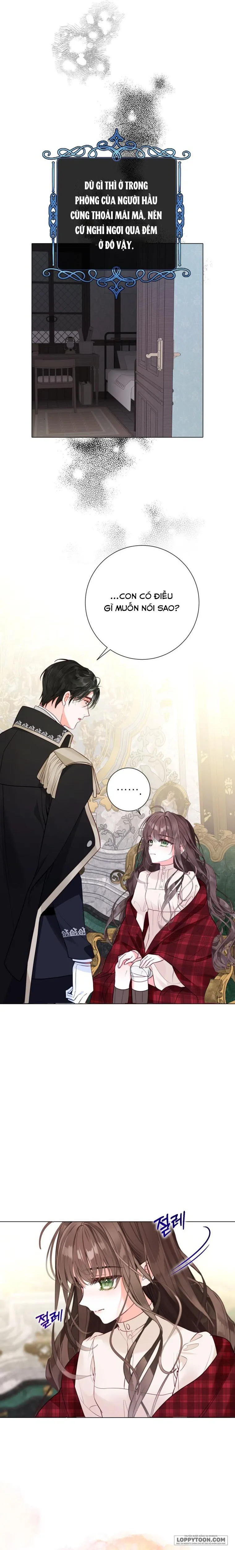 Một Thế Giới Không Có Chị Gái Mà Ai Cũng Yêu - Chap 8 - Trang 13