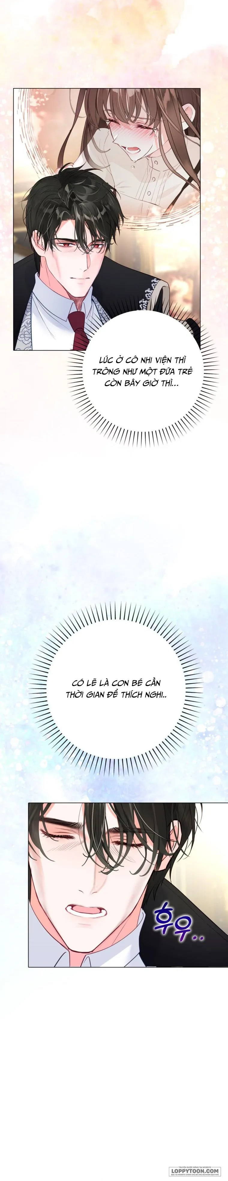 Một Thế Giới Không Có Chị Gái Mà Ai Cũng Yêu - Chap 8 - Trang 14