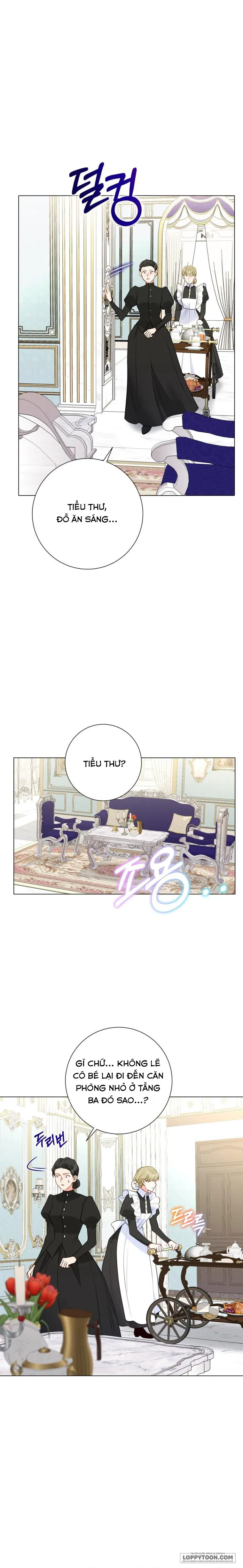 Một Thế Giới Không Có Chị Gái Mà Ai Cũng Yêu - Chap 8 - Trang 17