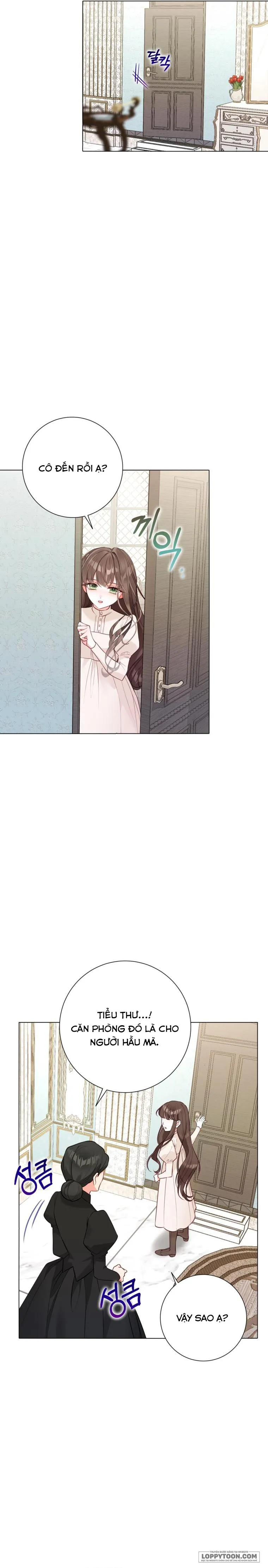 Một Thế Giới Không Có Chị Gái Mà Ai Cũng Yêu - Chap 8 - Trang 18