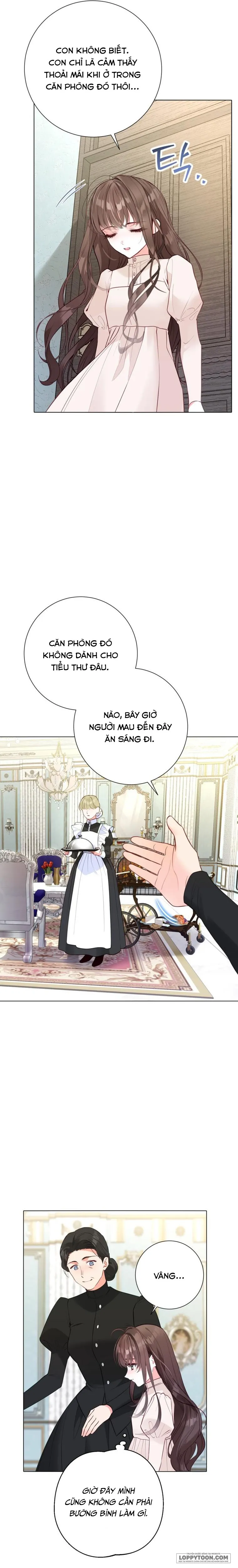 Một Thế Giới Không Có Chị Gái Mà Ai Cũng Yêu - Chap 8 - Trang 19