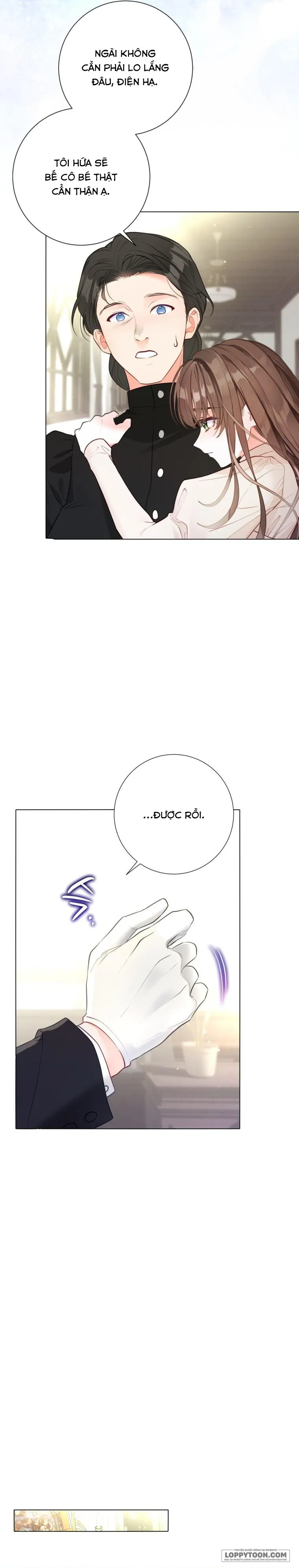 Một Thế Giới Không Có Chị Gái Mà Ai Cũng Yêu - Chap 8 - Trang 3