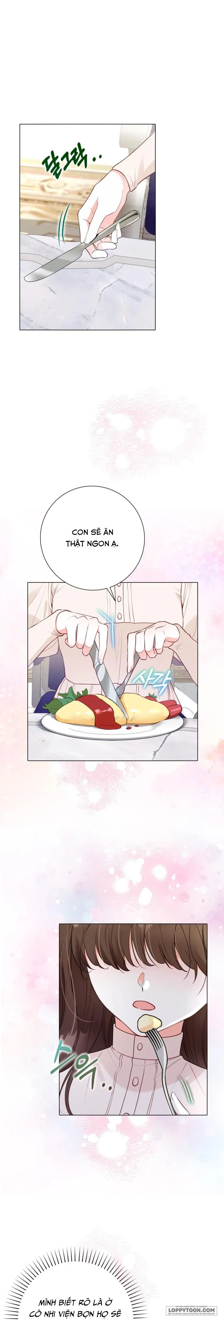 Một Thế Giới Không Có Chị Gái Mà Ai Cũng Yêu - Chap 8 - Trang 22