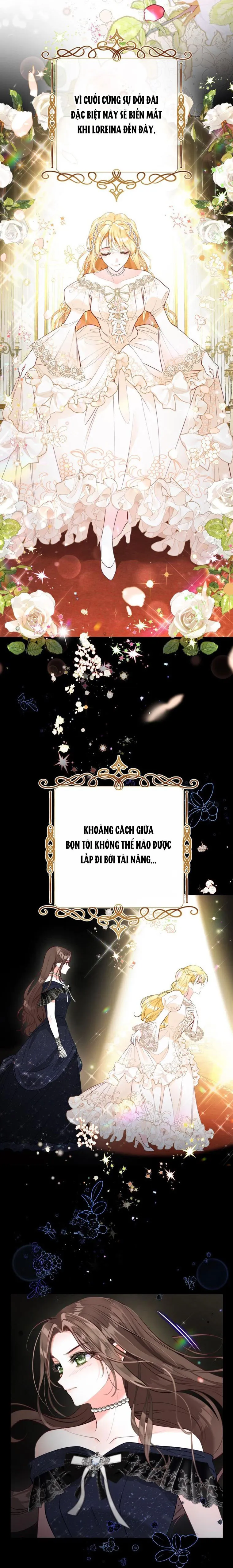 Một Thế Giới Không Có Chị Gái Mà Ai Cũng Yêu - Chap 8 - Trang 25