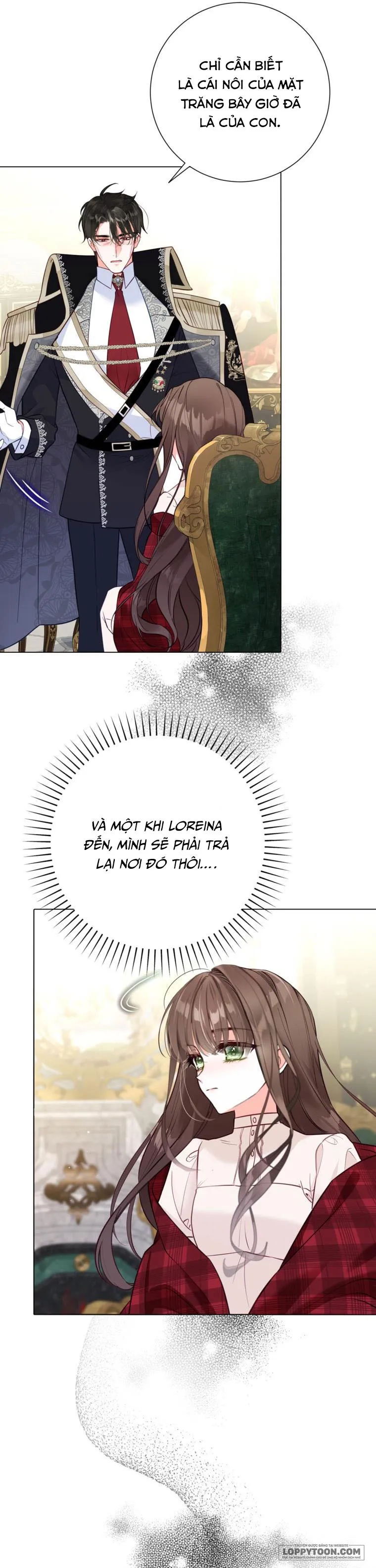 Một Thế Giới Không Có Chị Gái Mà Ai Cũng Yêu - Chap 8 - Trang 26
