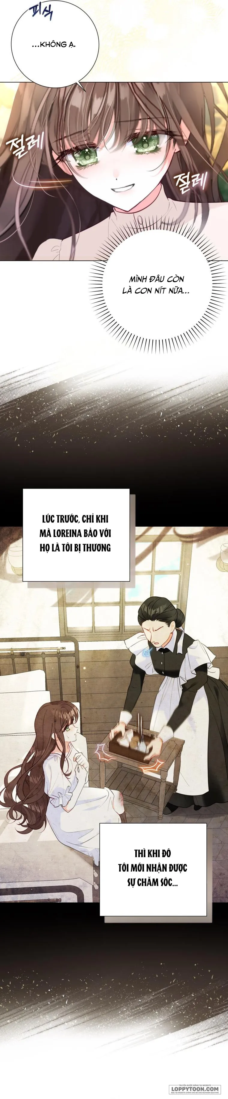 Một Thế Giới Không Có Chị Gái Mà Ai Cũng Yêu - Chap 8 - Trang 5