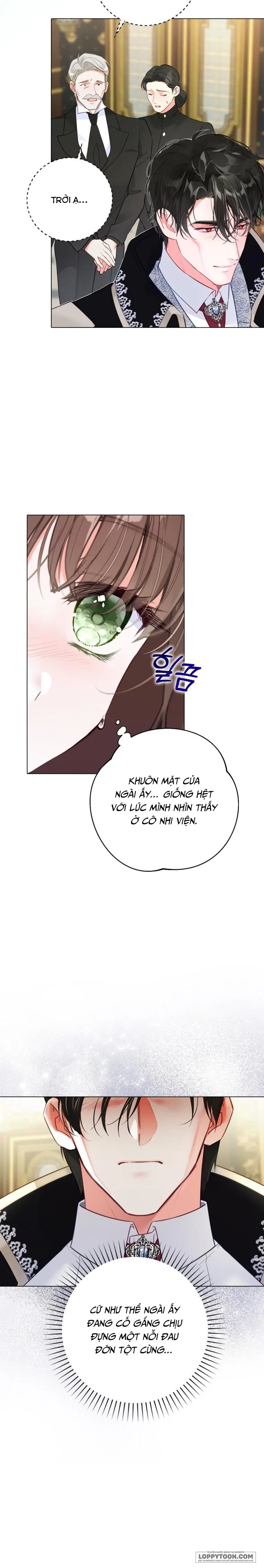 Một Thế Giới Không Có Chị Gái Mà Ai Cũng Yêu - Chap 8 - Trang 8