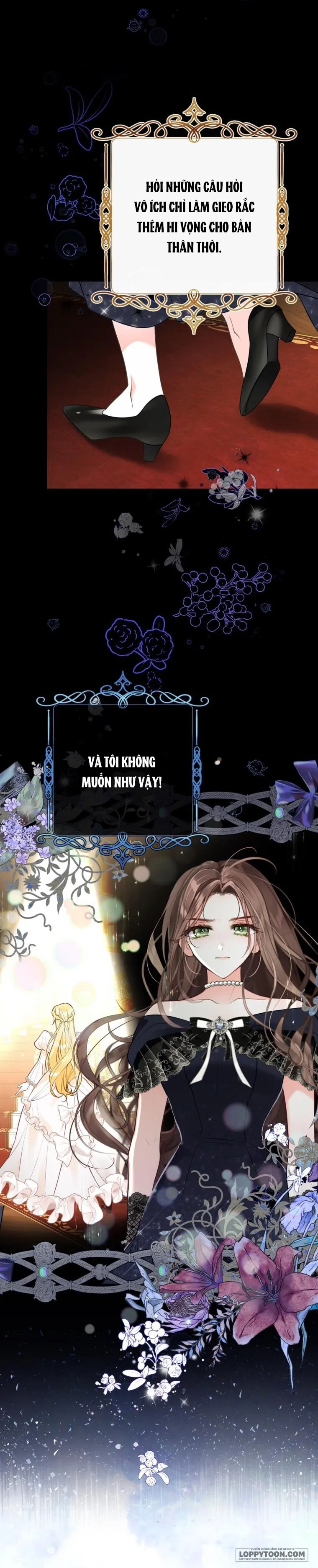 Một Thế Giới Không Có Chị Gái Mà Ai Cũng Yêu - Chap 8 - Trang 9