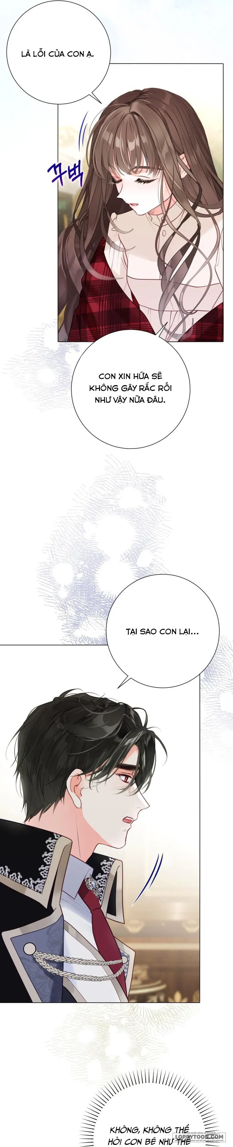 Một Thế Giới Không Có Chị Gái Mà Ai Cũng Yêu - Chap 8 - Trang 10